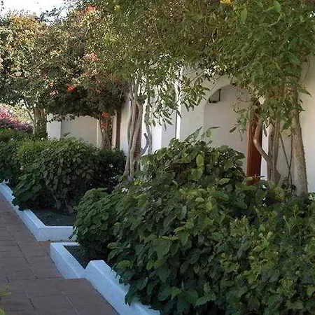 La Concha Corralejo