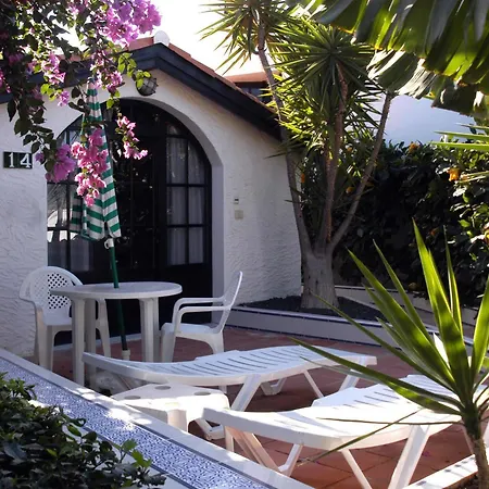 La Concha Corralejo